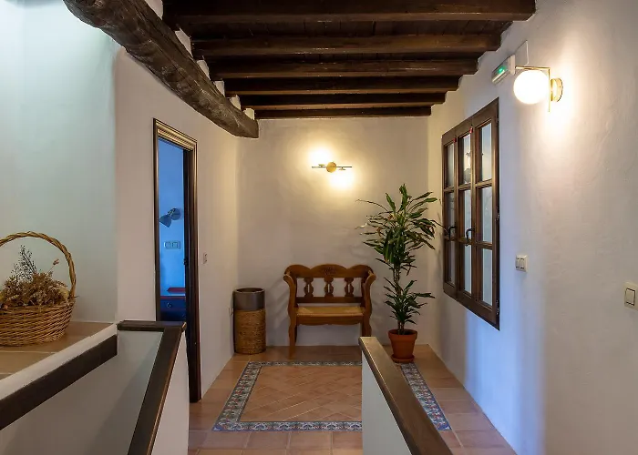 Casa Rural La Grande