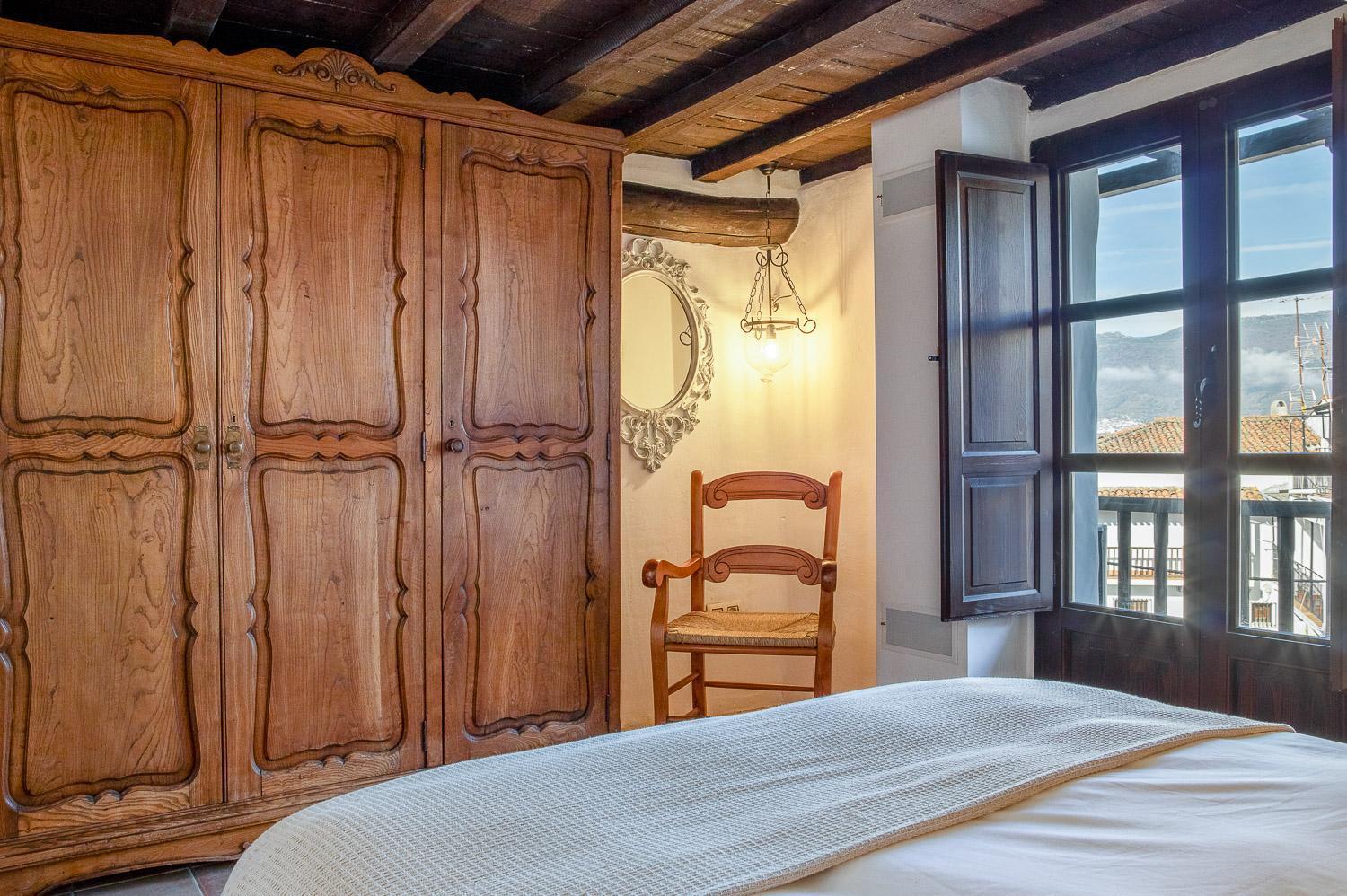 Casa Rural La Grande Country house